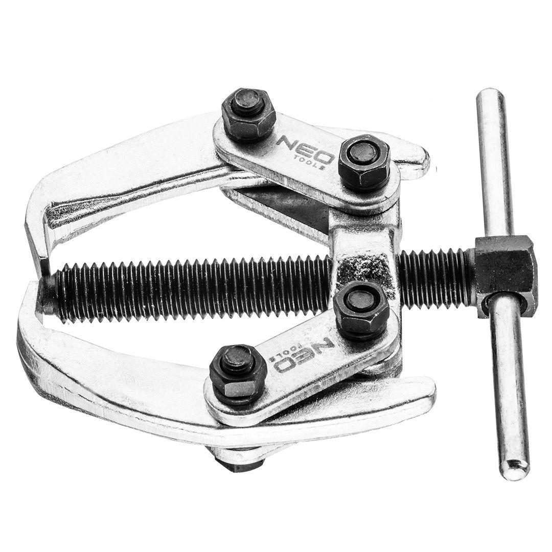 Extractor cu 2 brate 3 &quot;, max 75mm 11-850