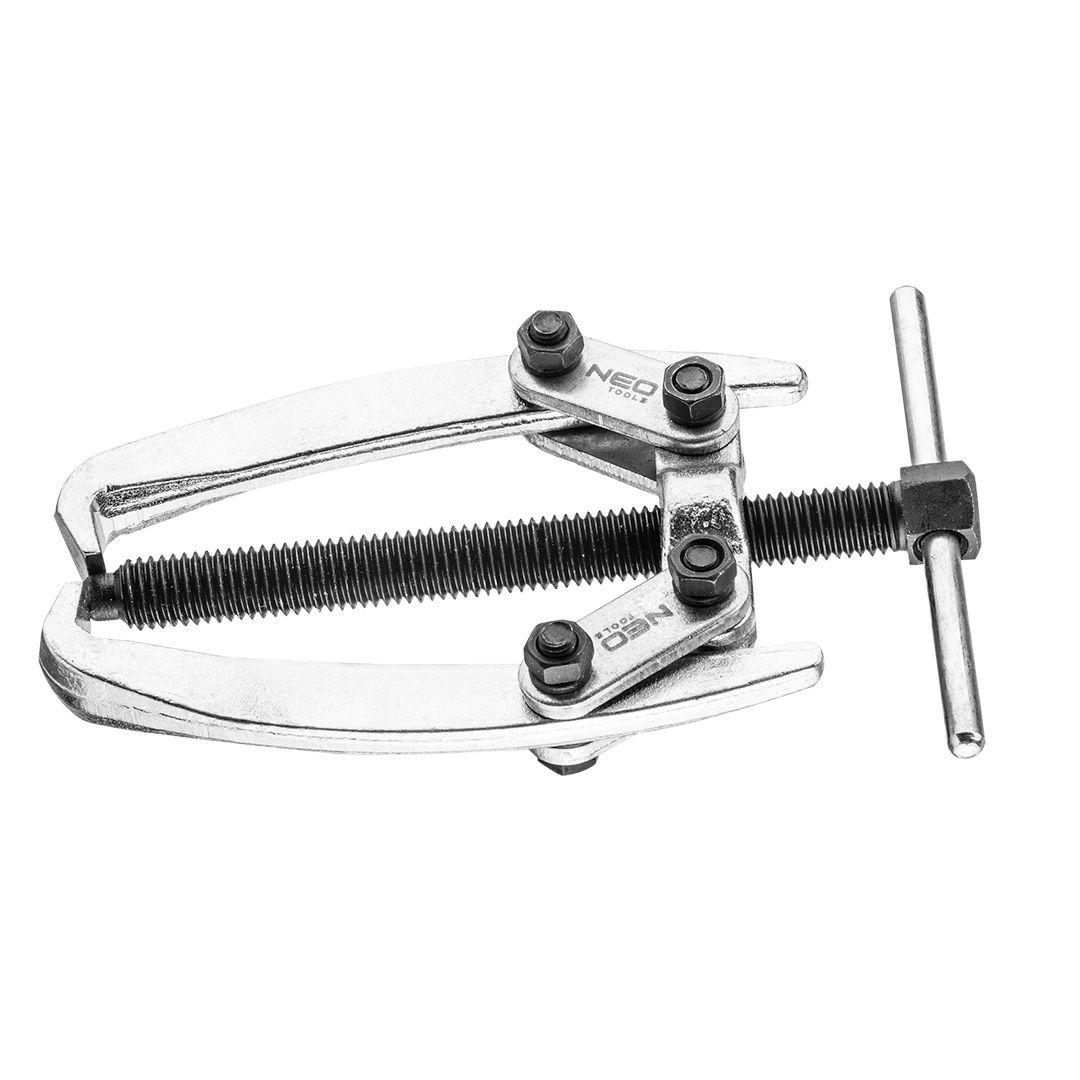 Extractor cu 2 brate 6 &quot;, max 120mm 11-852