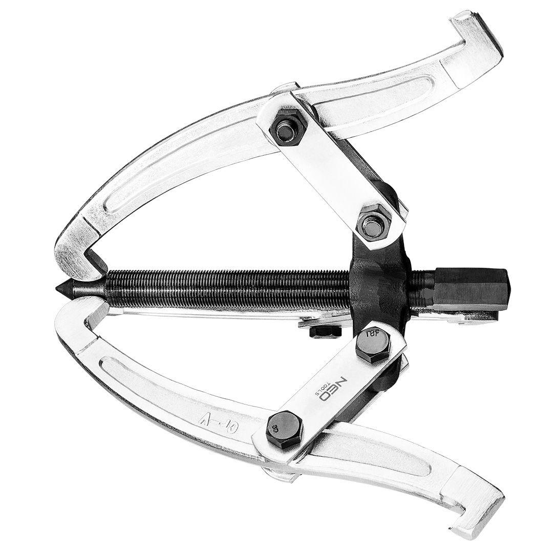 Extractor cu 3 brate 6 &quot; , 130 mm 11-857