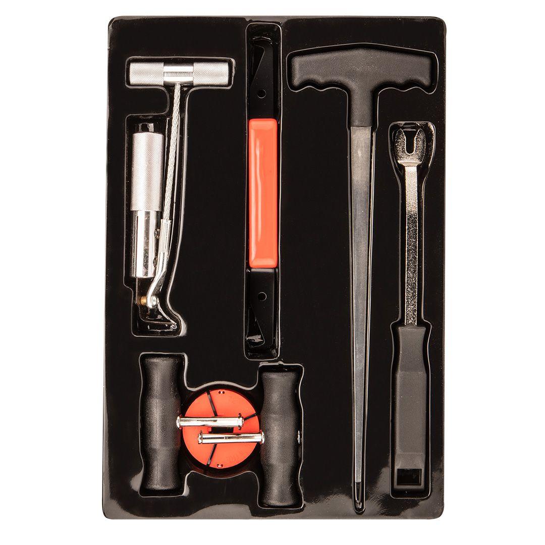 Set de dezasamblare a geamurilor auto 11-819