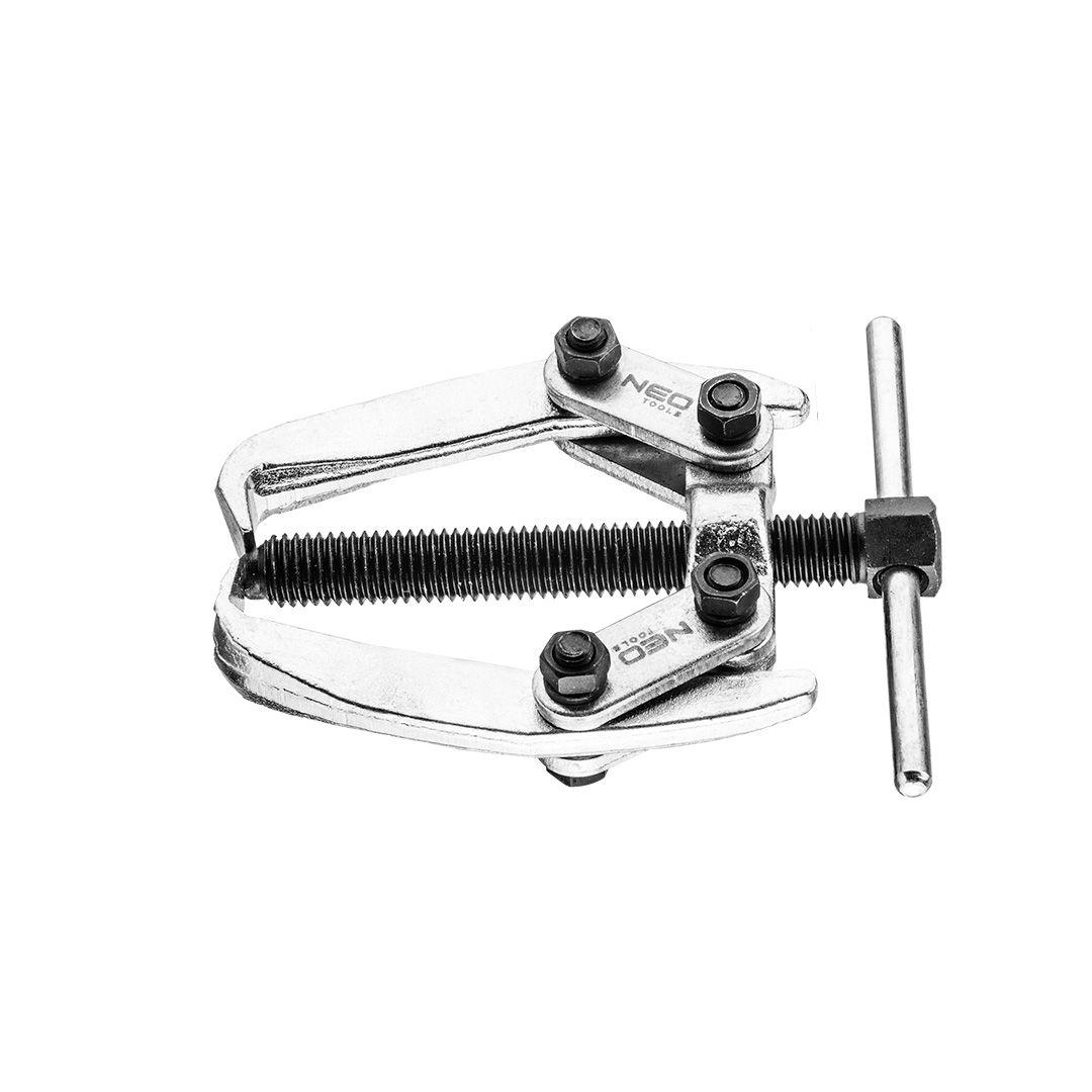Extractor cu doua brate 4 &quot;, max 100mm 11-851