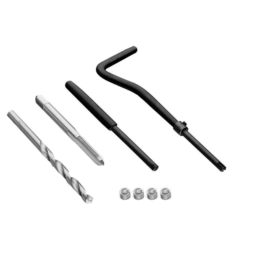 Kit reparatii filete, M6 11-901