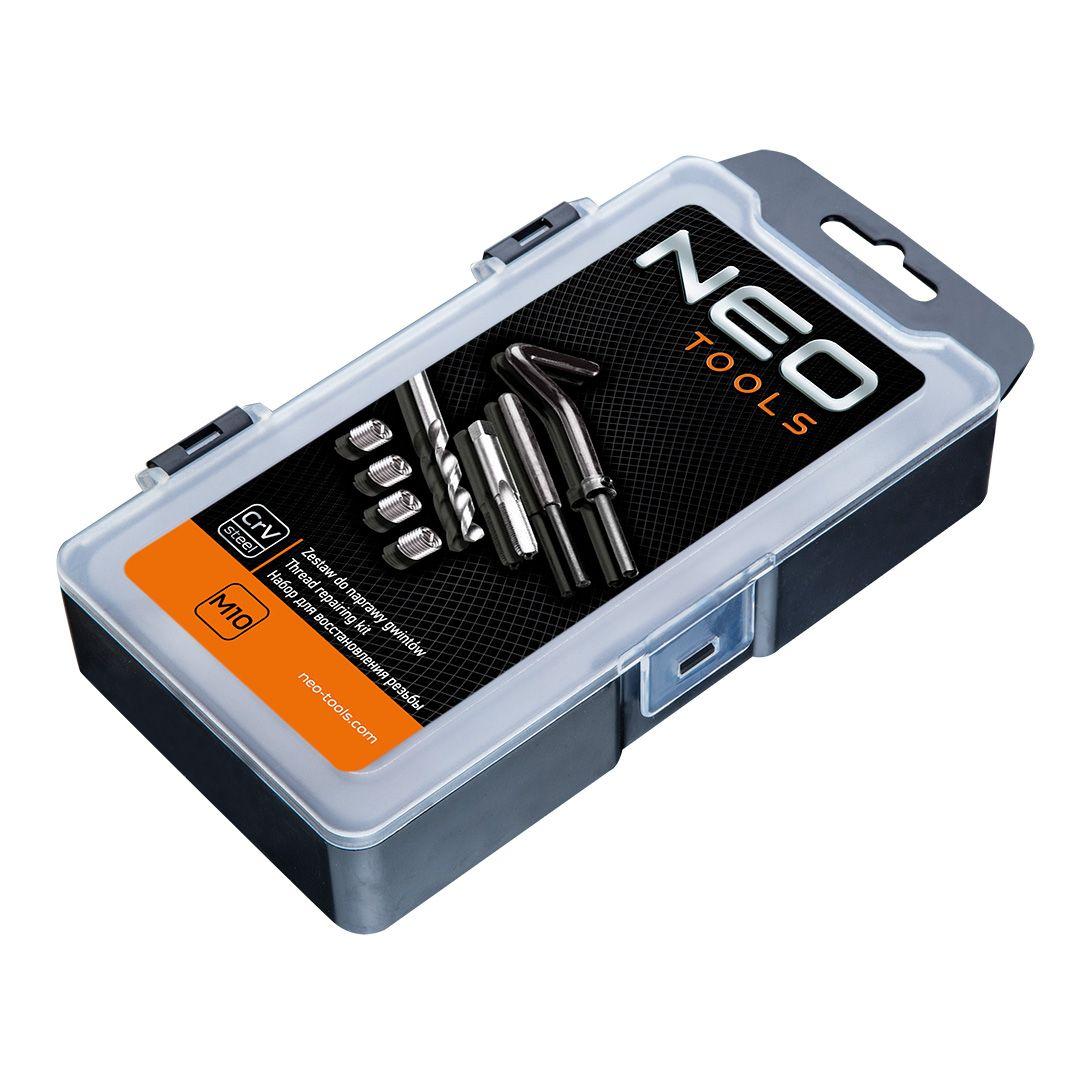 Kit reparatii filete, M10 11-903