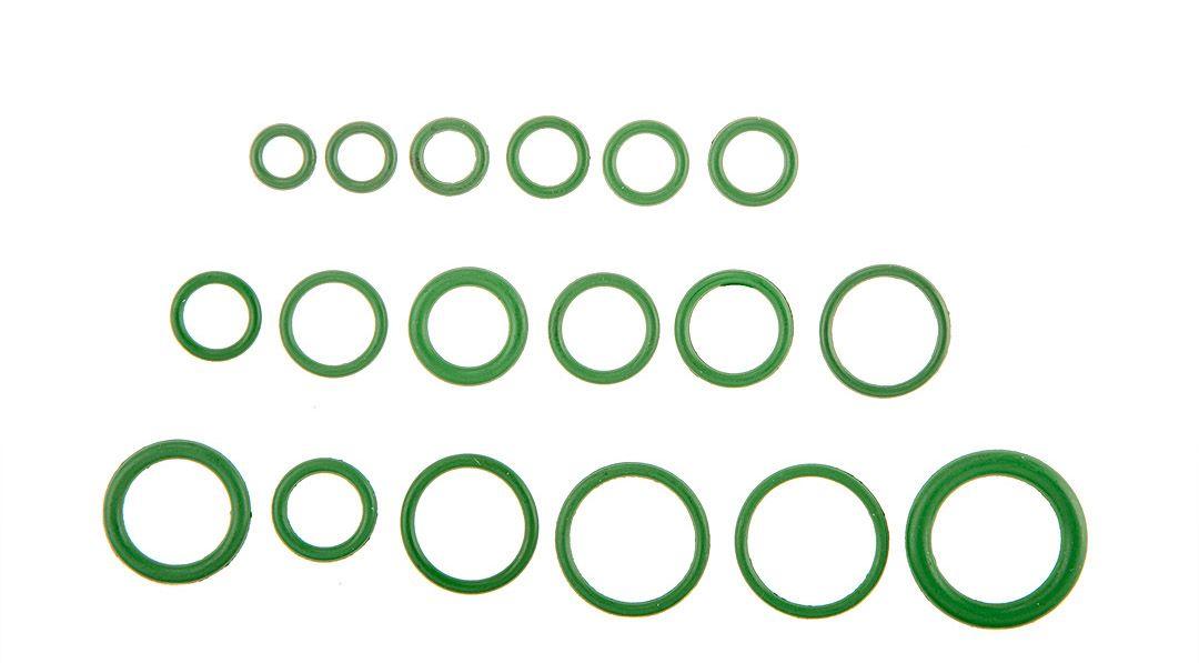 Garnituri (HNBR o-ring), set de 270 buc. 11-976
