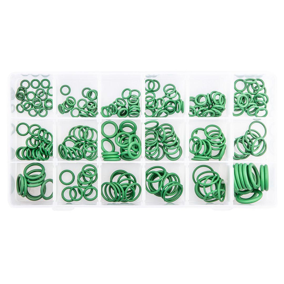 Garnituri (HNBR o-ring), set de 270 buc. 11-976