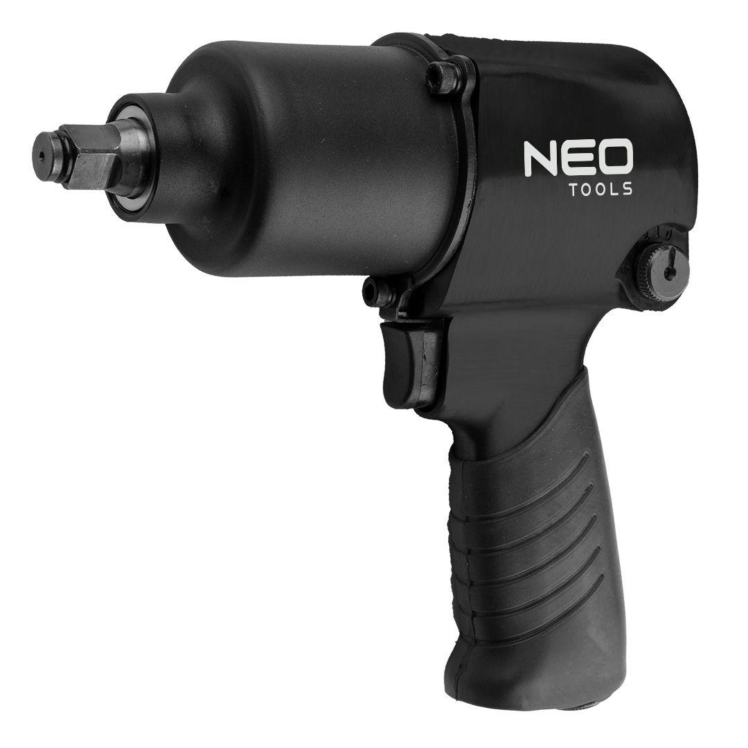 Pistol pneumatic cu impact 1/2 &quot;, 680 Nm 14-500