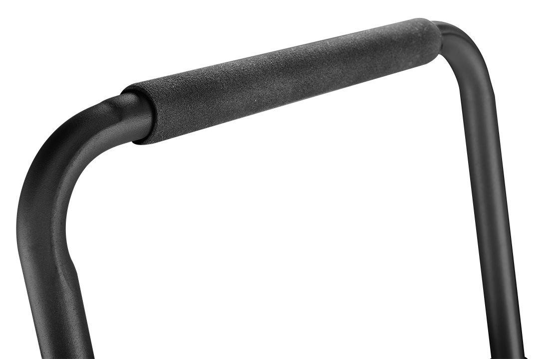 Tambur/troler pentru furtun de gradina, 1/2 ", 20-60 m, cu ghidaj pentru furtun 15-792