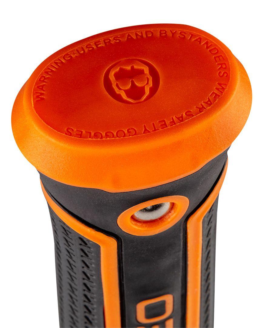 Ciocan tamplar cu gheara 450 g, monobloc, maner bimaterial 25-103