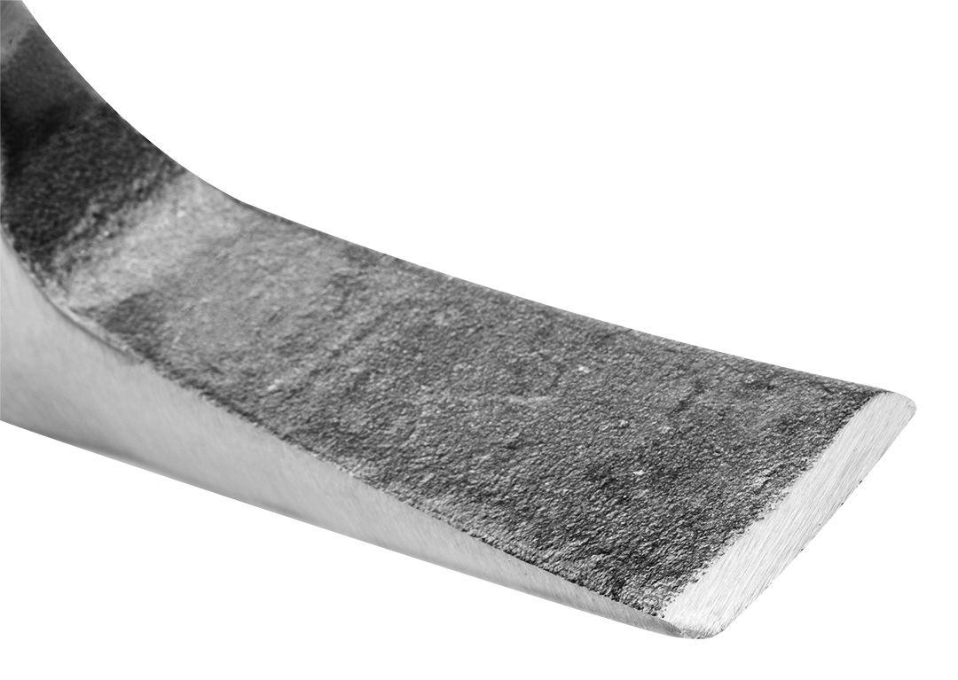 Ciocan de zidarie (ingust) 600 g, monobloc, maner bimaterial 25-106