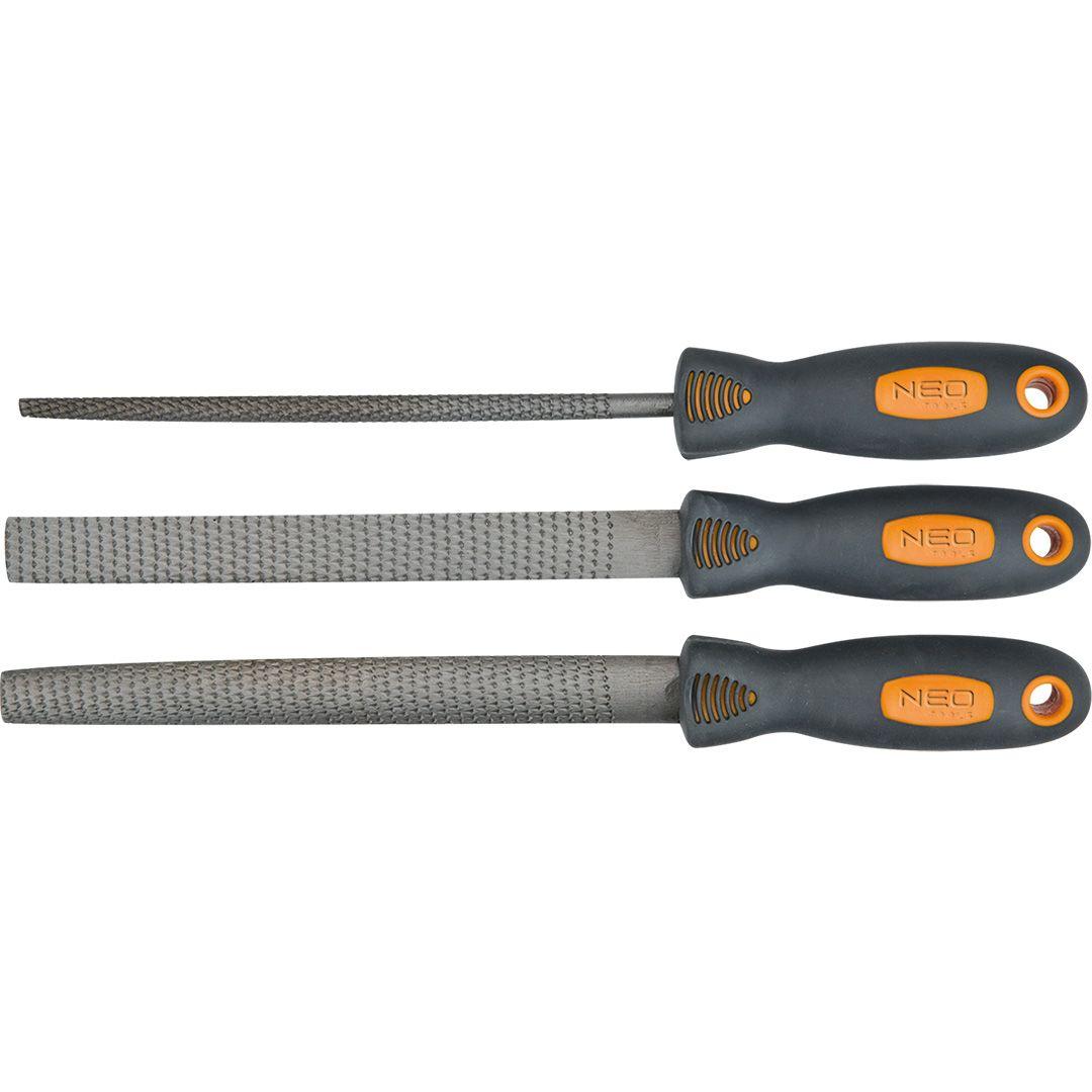 Raspile, 3 buc -set 37-600