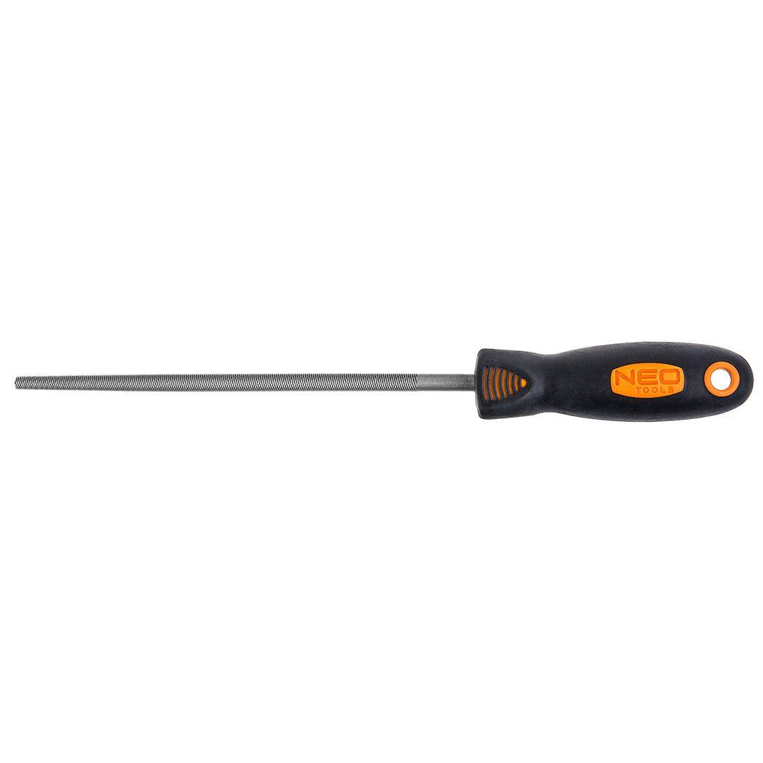 Pila metal &ndash; rotunda, 200 x 2 mm 37-222