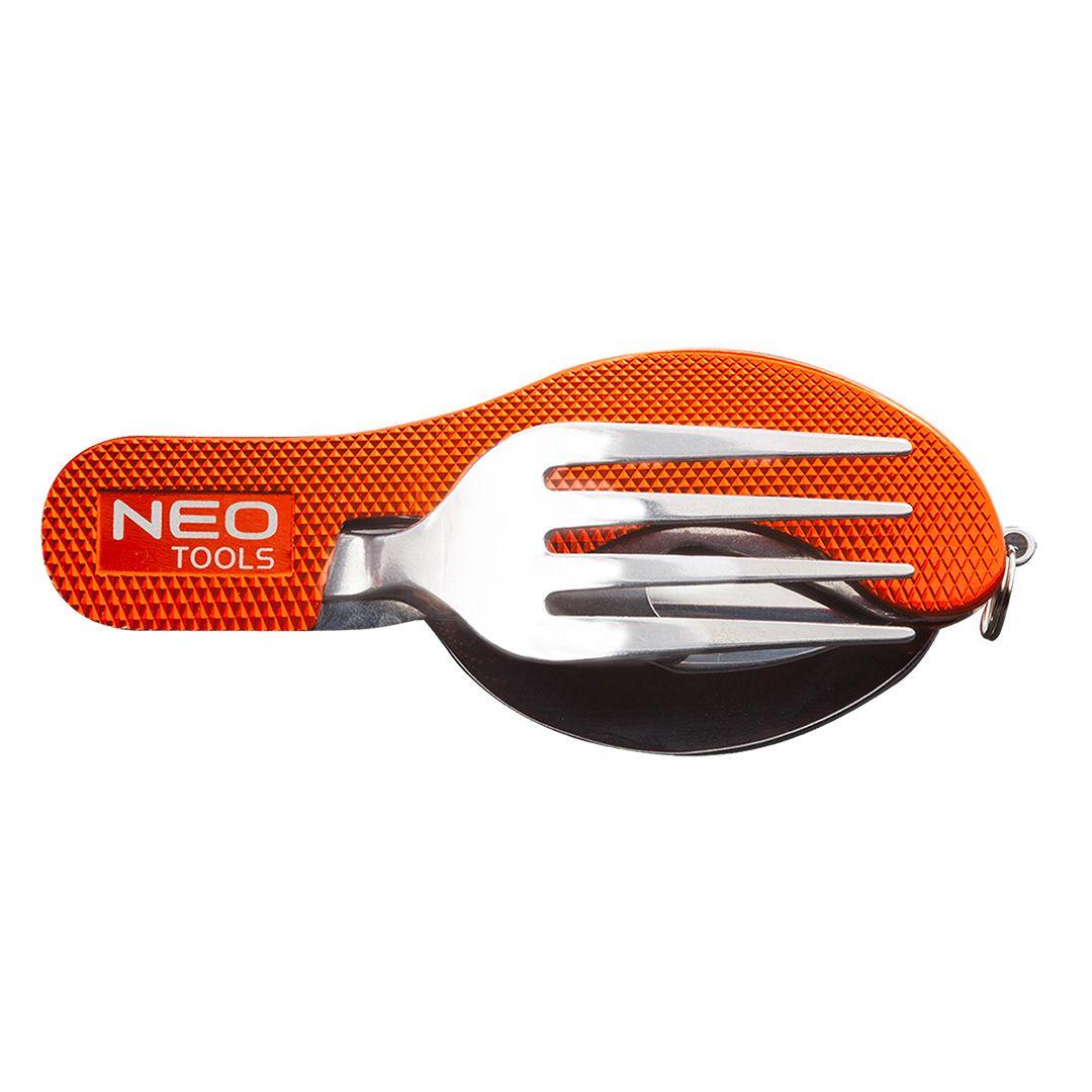 Unealta tip supravietuire , orange 63-027