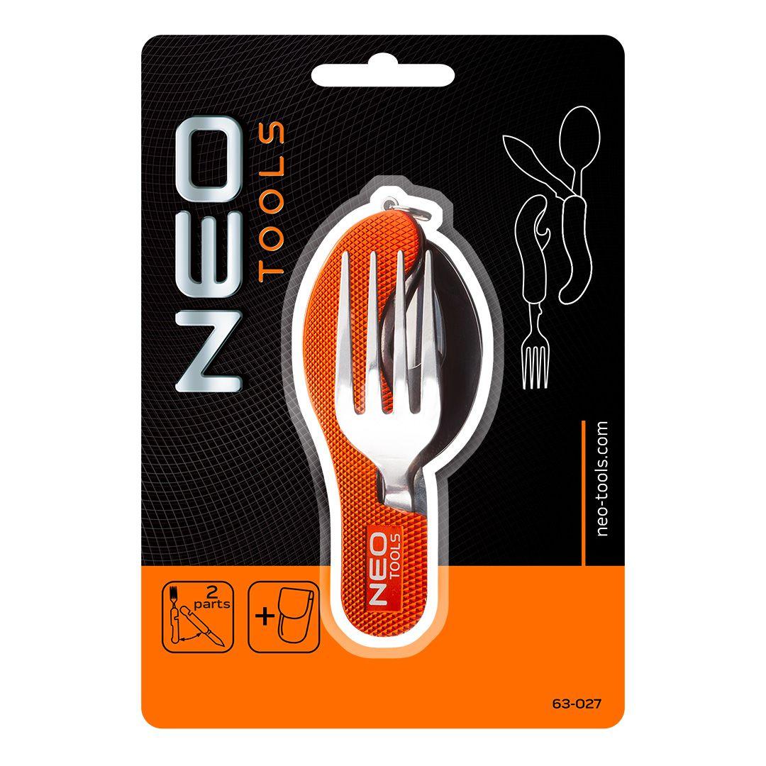 Unealta tip supravietuire , orange 63-027