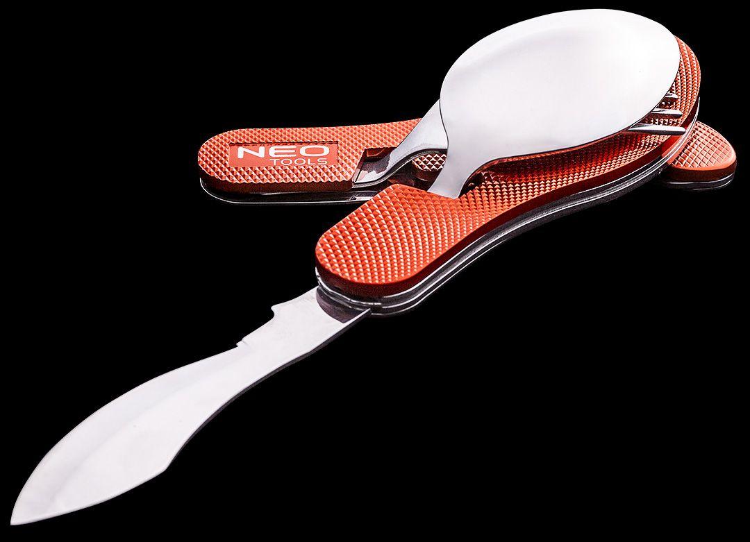 Unealta tip supravietuire , orange 63-027