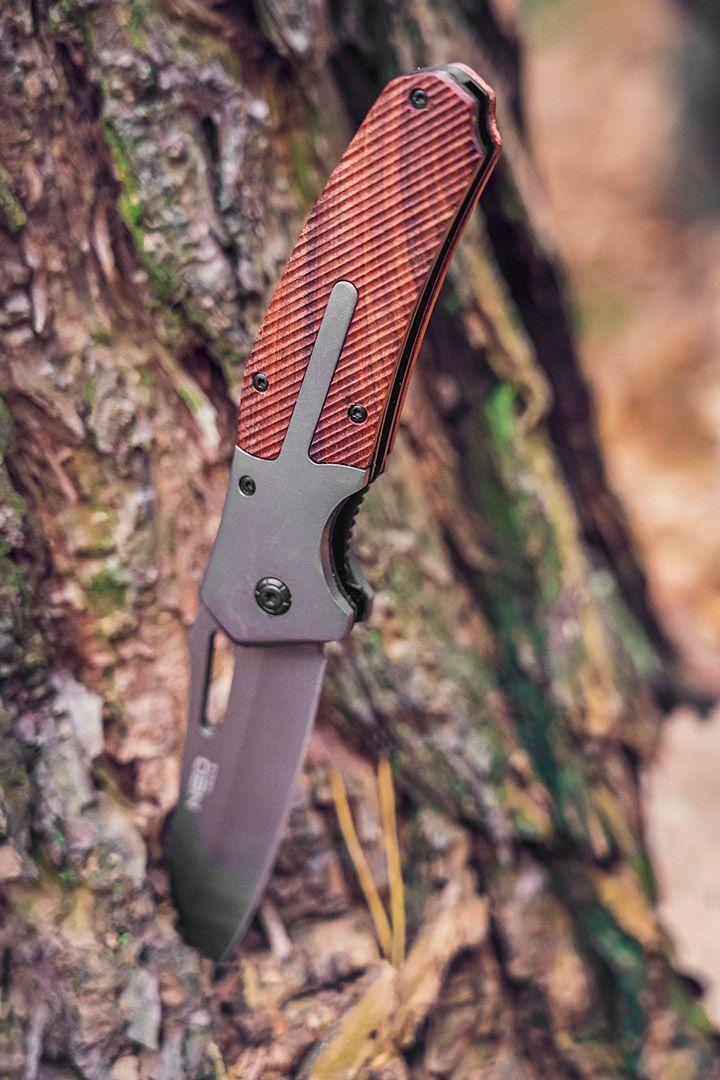 Cutit pliabil 22 cm 63-115