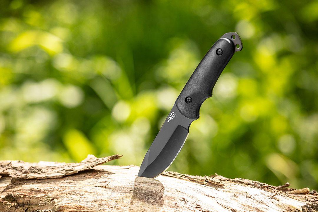 Cutit tactic 22cm 63-108