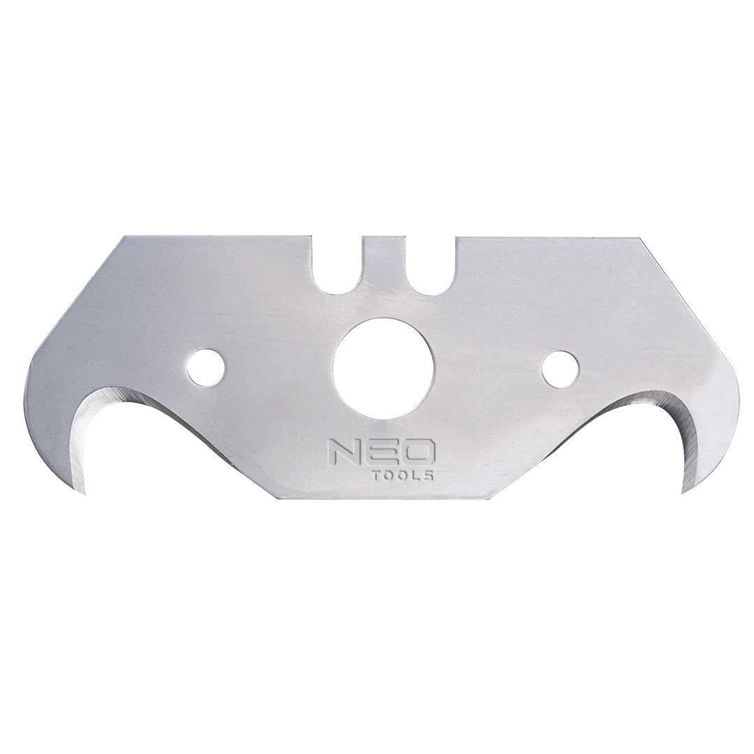 Rezerve lame profil secera, 5 buc -set 64-610