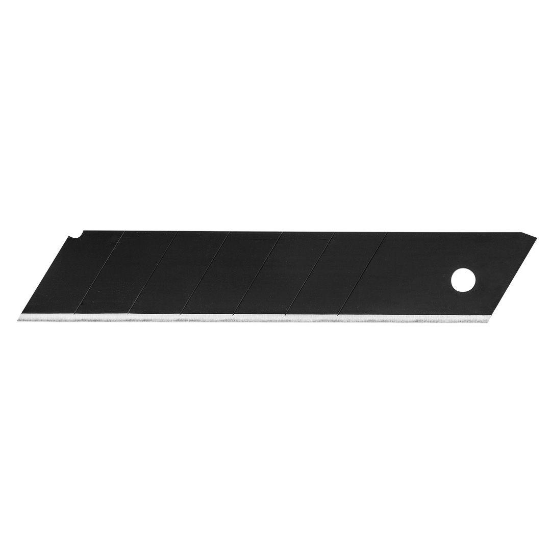 Lame cutter fragmentate 25 mm, negru, 10 buc. SK2 64-014 Lame cutter fragmentate 25 mm, negru, 10 buc. SK2 64-014