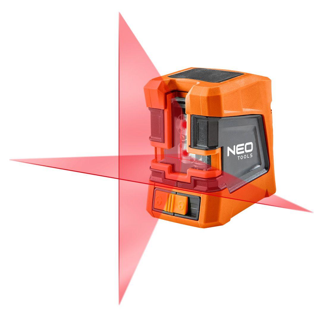 Nivela laser autonivelanta Neo 75-101