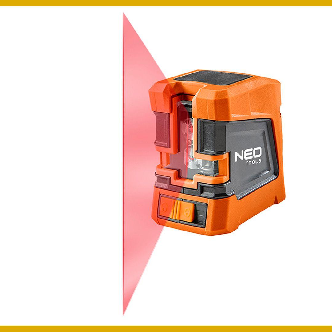 Nivela laser autonivelanta Neo 75-101