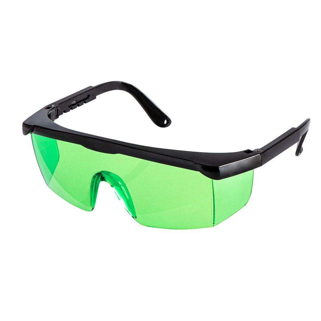 Ochelari pentru nivela laser, verde 75-121