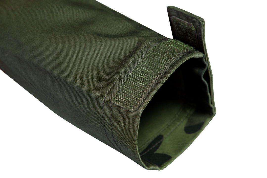 Jacheta de lucru CAMO, marimea XXL 81-211-XXL