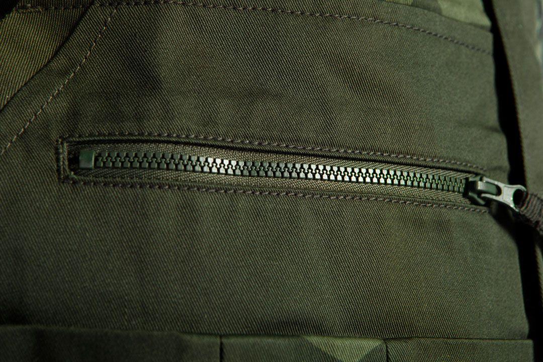 Jacheta de lucru CAMO, marimea XXL 81-211-XXL