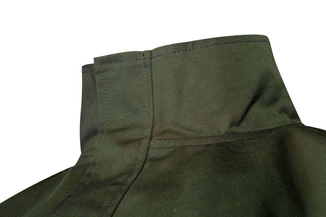 Jacheta de lucru CAMO, marimea XXL 81-211-XXL