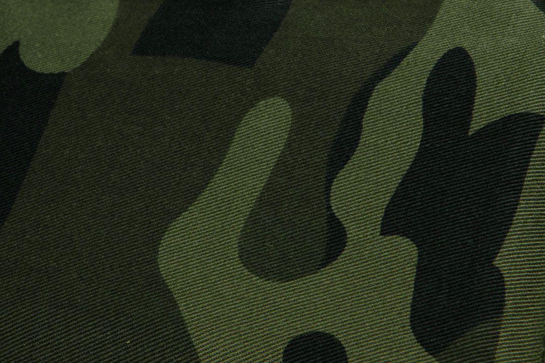 Jacheta de lucru CAMO, marimea XXL 81-211-XXL