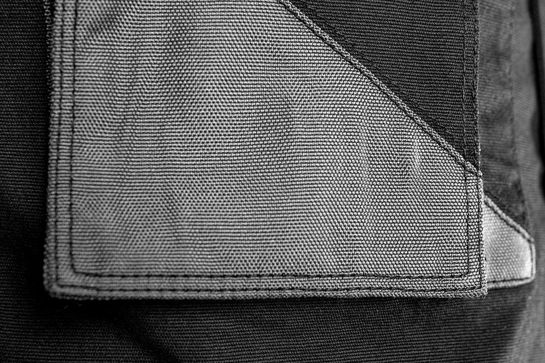 Jacheta de lucru HD Slim , marimea XXL 81-218-XXL
