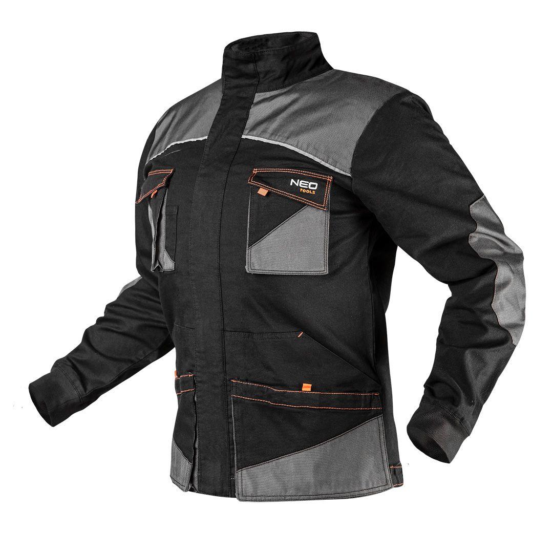 Jacheta de lucru HD Slim , marimea XXL 81-218-XXL