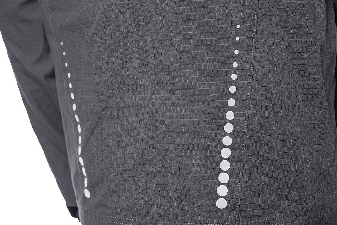 Jacheta de lucru PREMIUM, 100% bumbac, Ripstop, marimea L 81-217-L