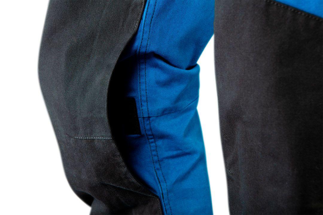 Pantaloni de lucru HD+, marimea XL 81-225-XL