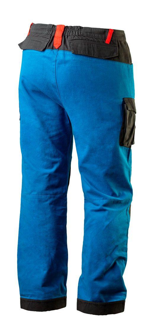 Pantaloni de lucru HD+, marimea XL 81-225-XL