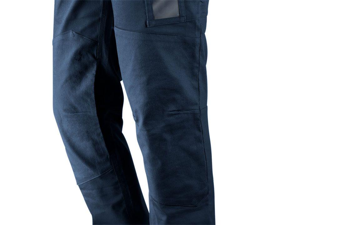 Pantaloni de lucru Navy, marimea S 81-224-S