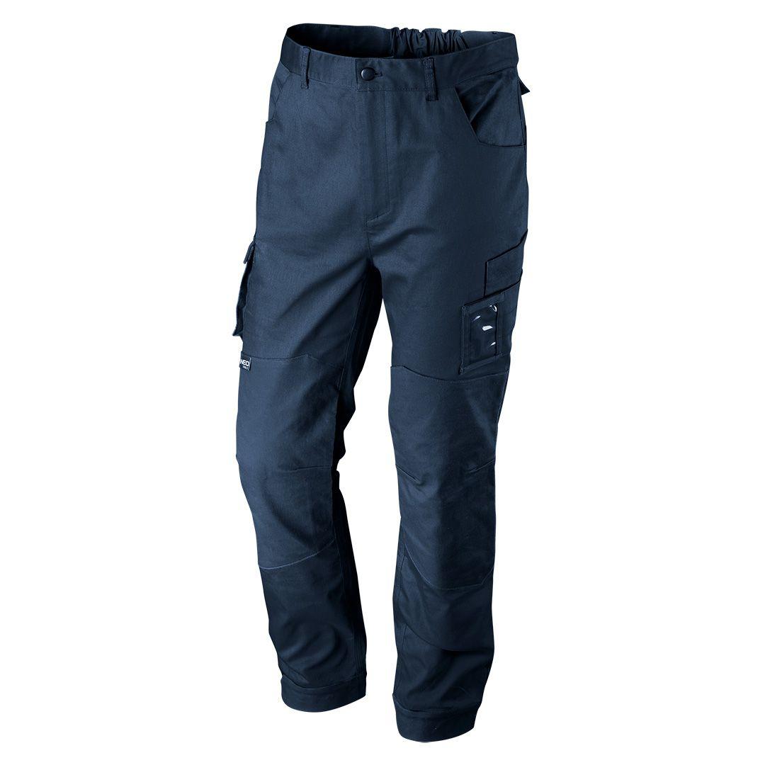Pantaloni de lucru Navy, marimea S 81-224-S