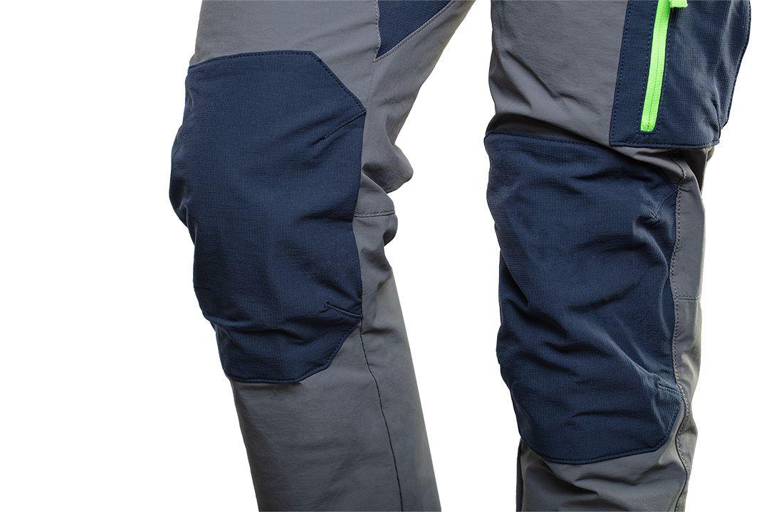 Pantaloni de lucru PREMIUM, stretch, marimea M 81-231-M