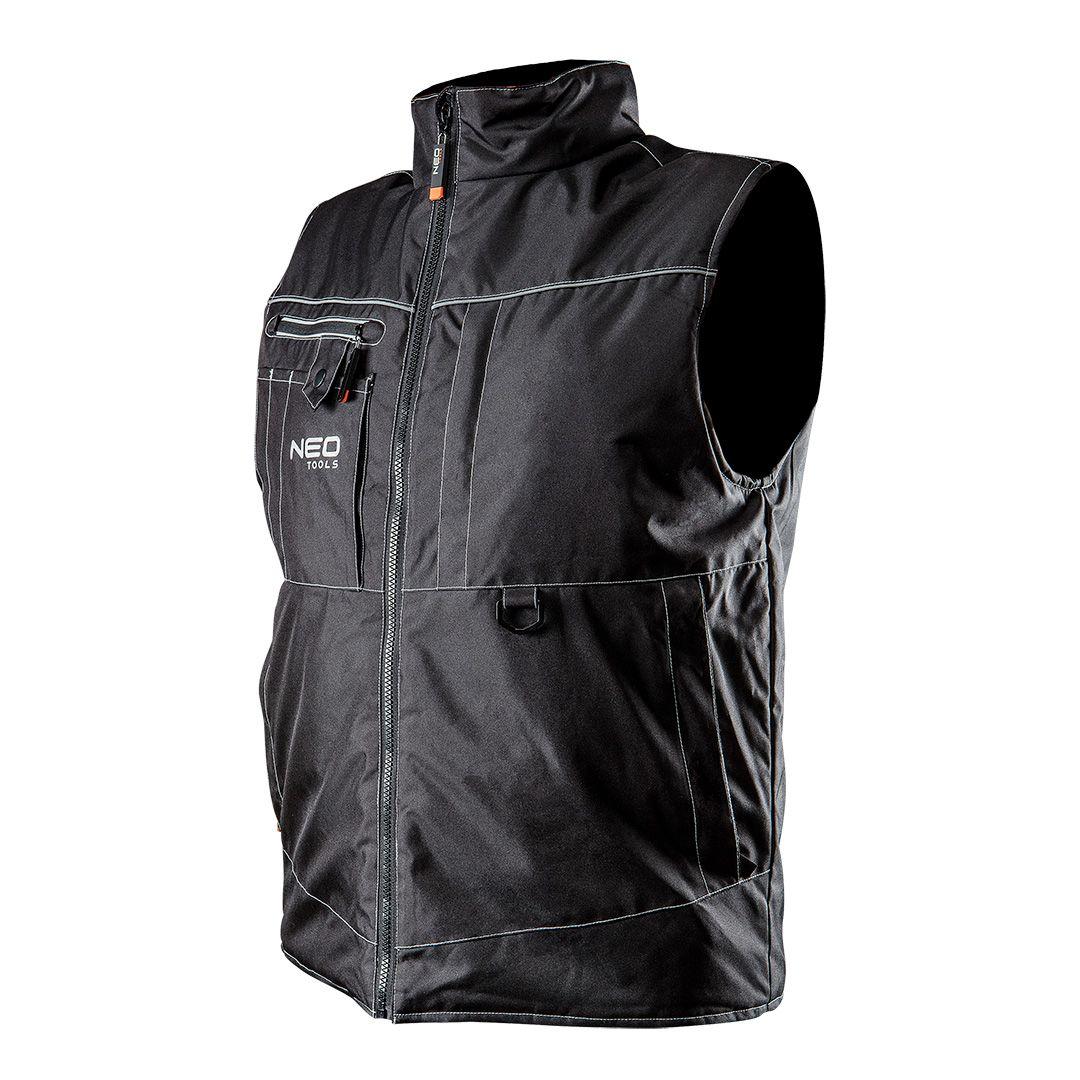 Vesta de lucru impermeabila / respirabila Oxford, marimea XL/56 81-530-XL