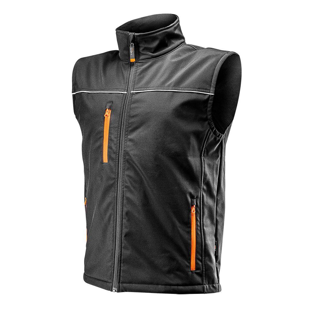 Vesta de lucru softshell masura XL 81-532-XL