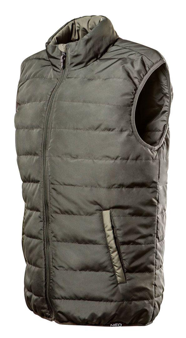Vesta de lucru Camo, masura L 81-533-L