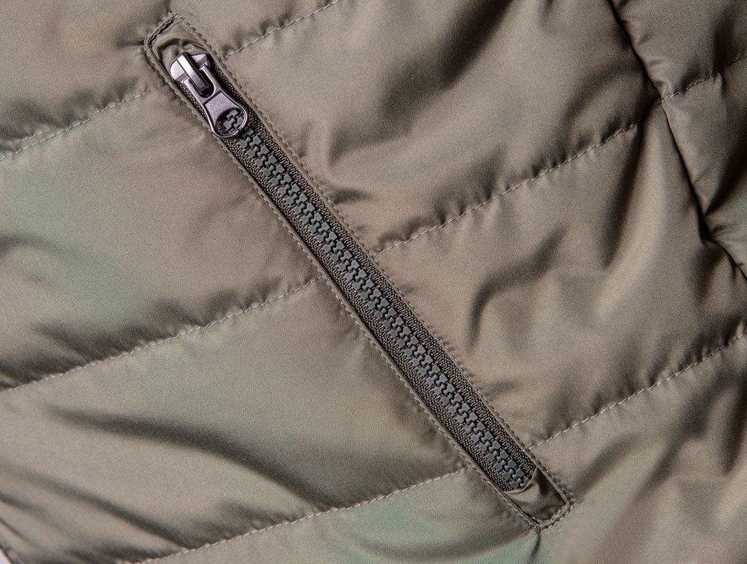 Vesta de lucru Camo, masura L 81-533-L