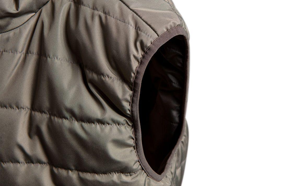 Vesta de lucru Camo, masura L 81-533-L