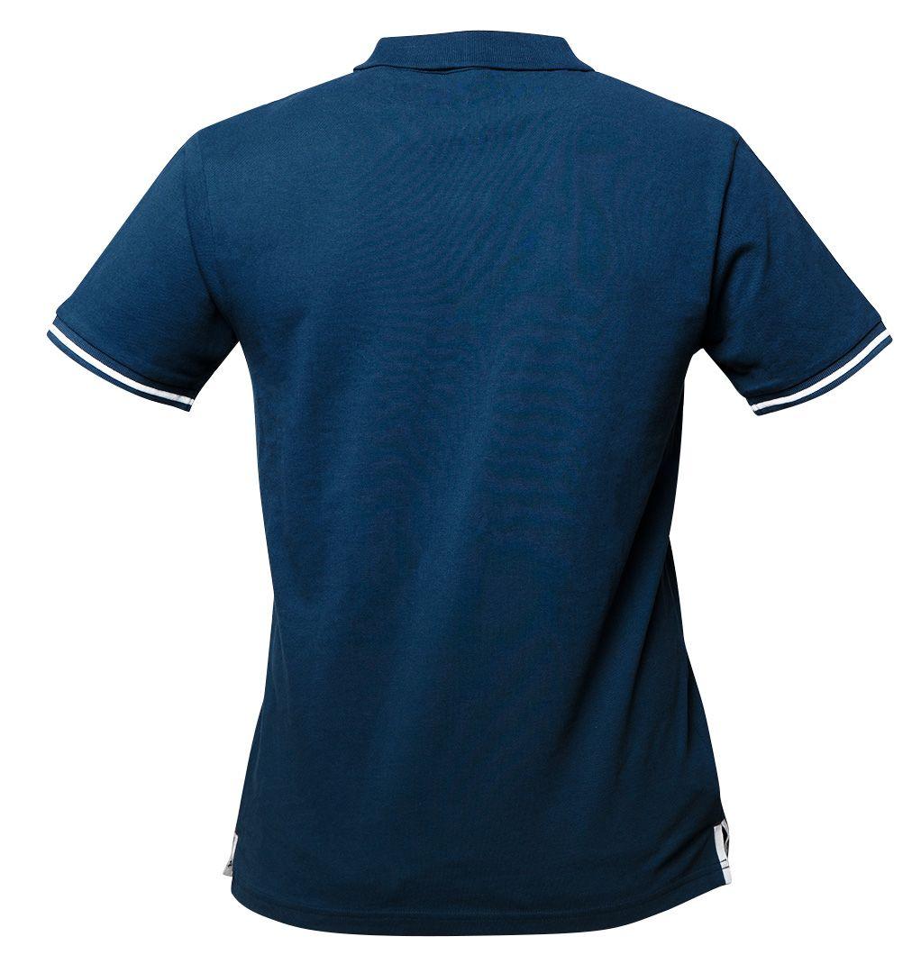 Tricou Pollo, marimea L (52), DENIM 81-606-L