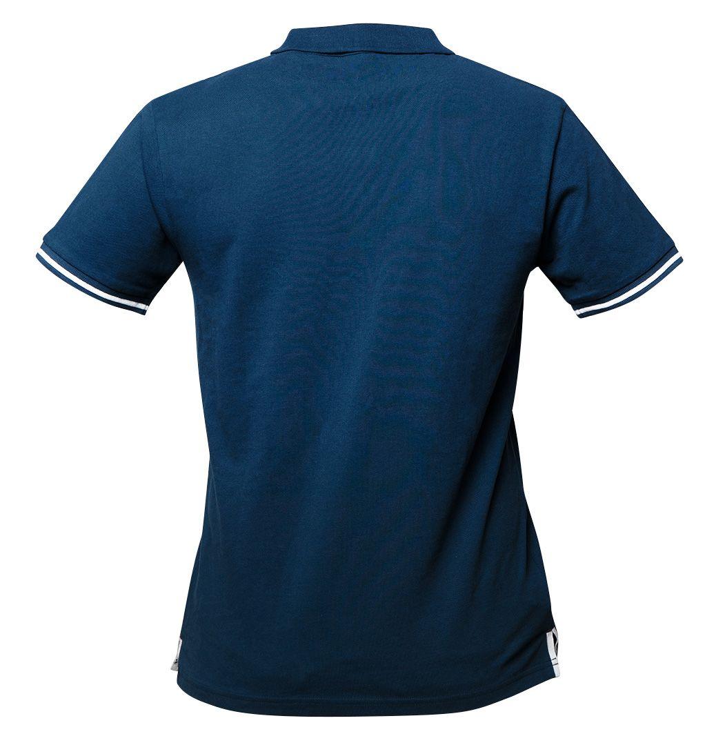 Tricou polo DENIM, marimea M 81-606-M