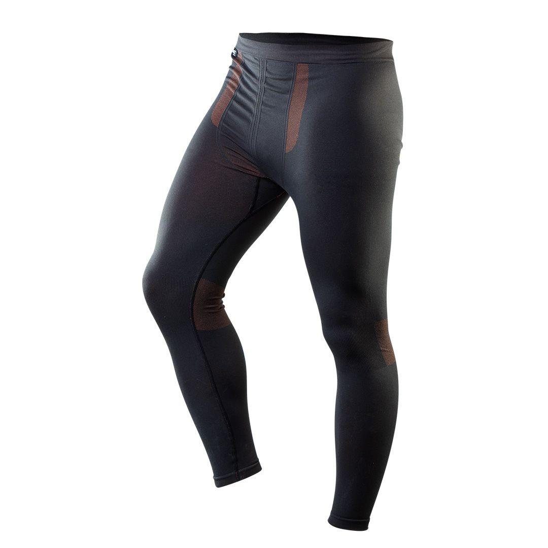 Pantaloni de corp termoactivi CARBON, marimea L/XL 81-673-L/XL