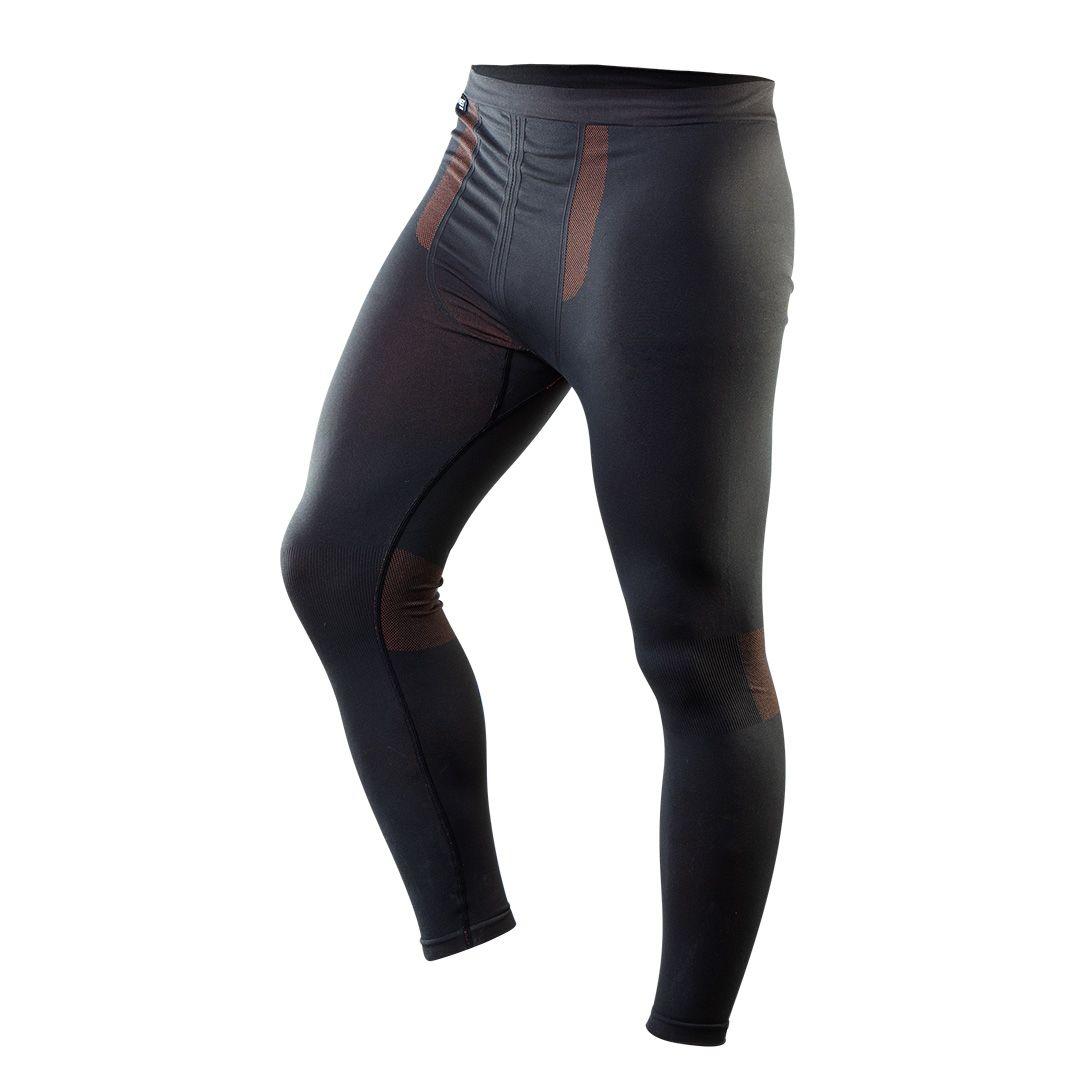 Pantaloni de corp termoactivi CARBON, marimea XXL/XXXL 81-673-XXL/XXXL