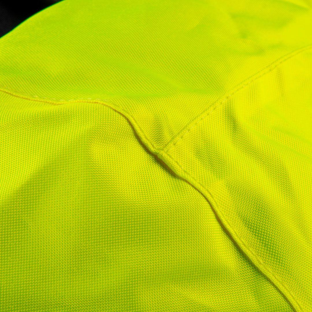 Jacheta de lucru reflectorizanta L 81-710-L