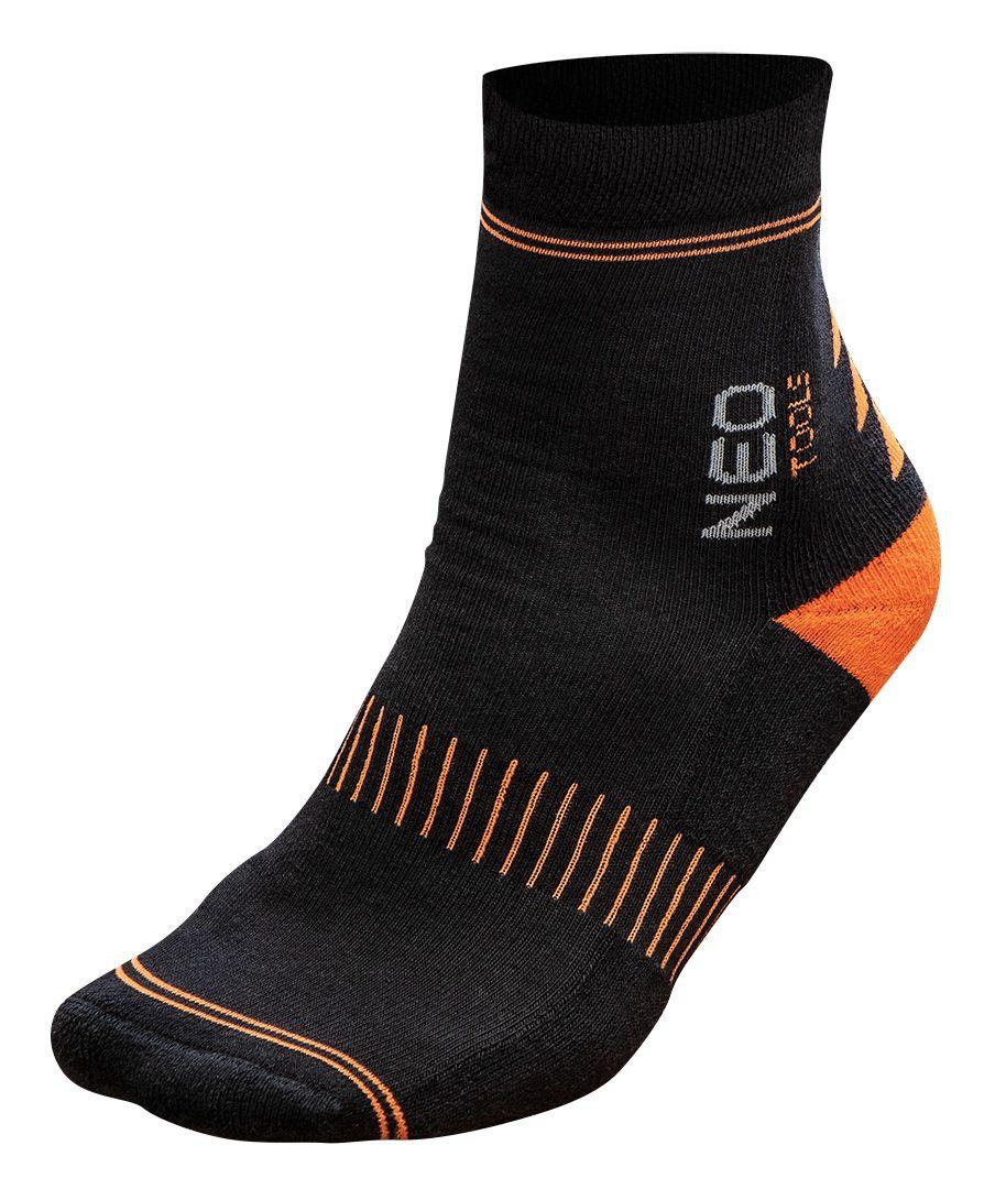 Sosete de lucru Coolmax , marime 39-42 82-365
