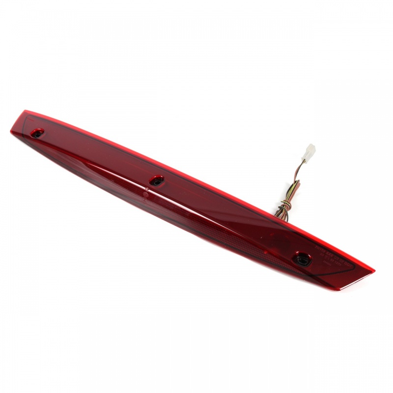Lampa stop suplimentara Mercedes Vito Viano W639 2003-10.2010, centrala, rosu, LED, A6398200056