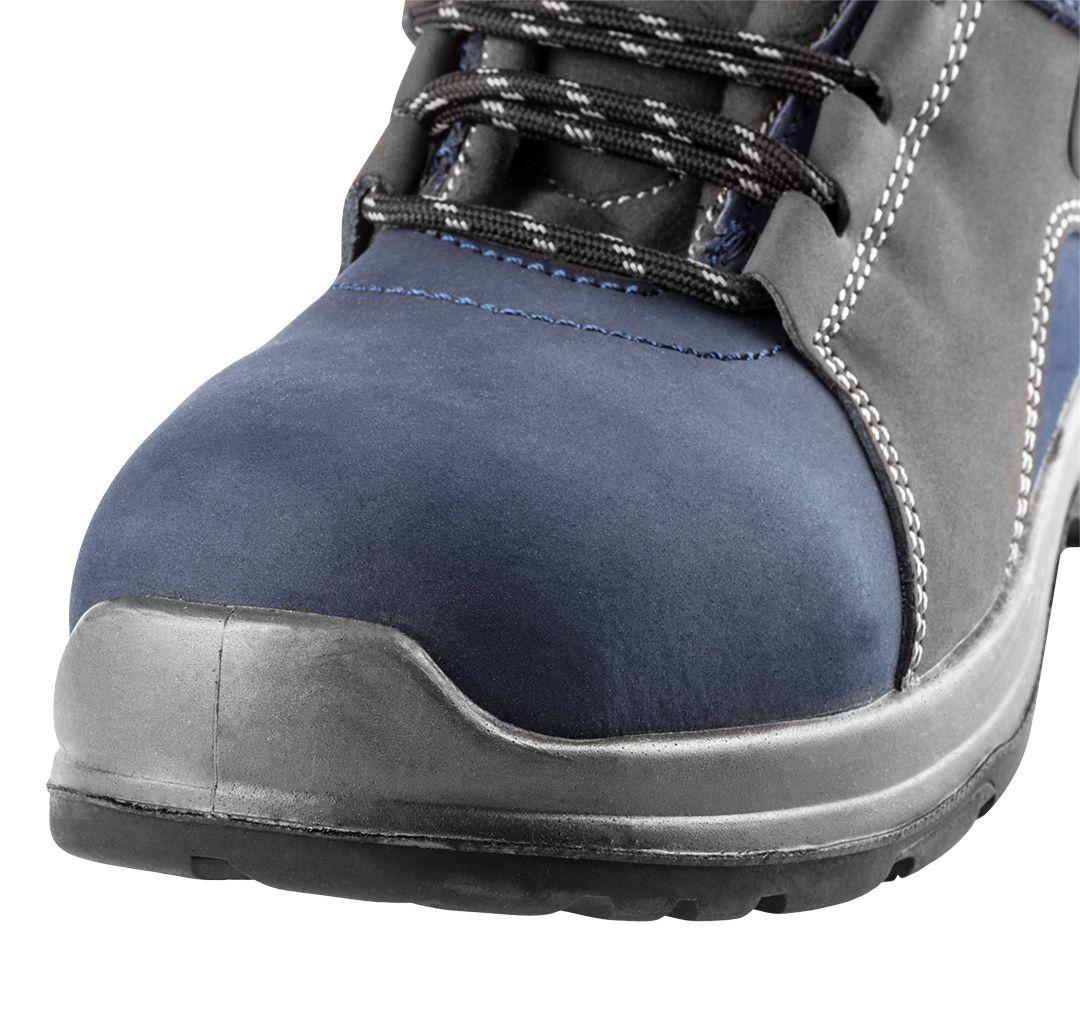Pantofi de lucru O2 SRC, nubuc, marimea 41 82-740-41
